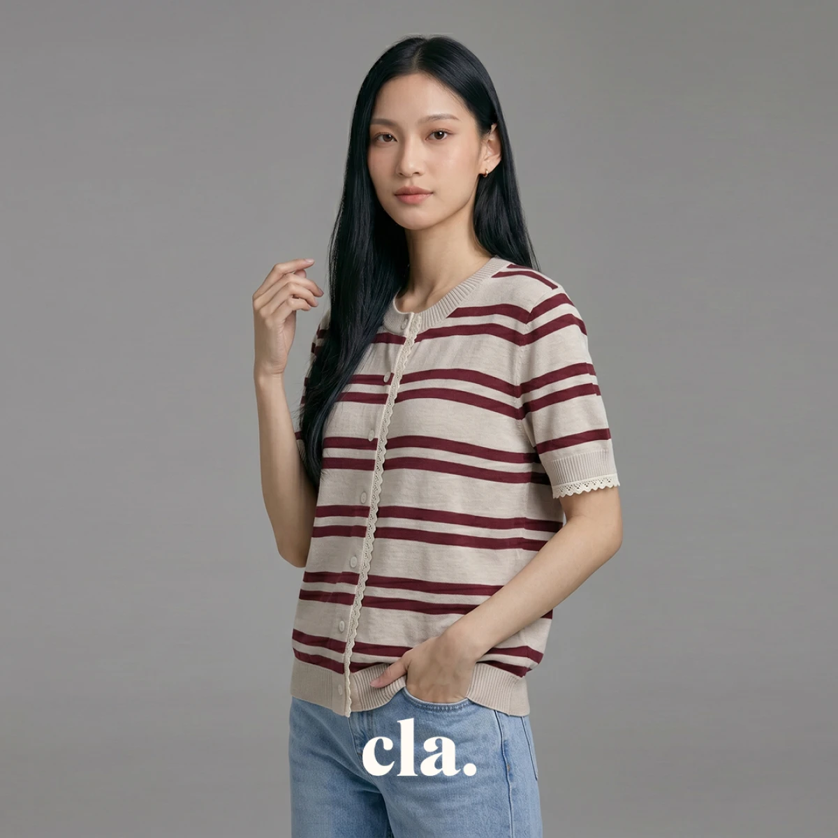 Anna Simple Wear
