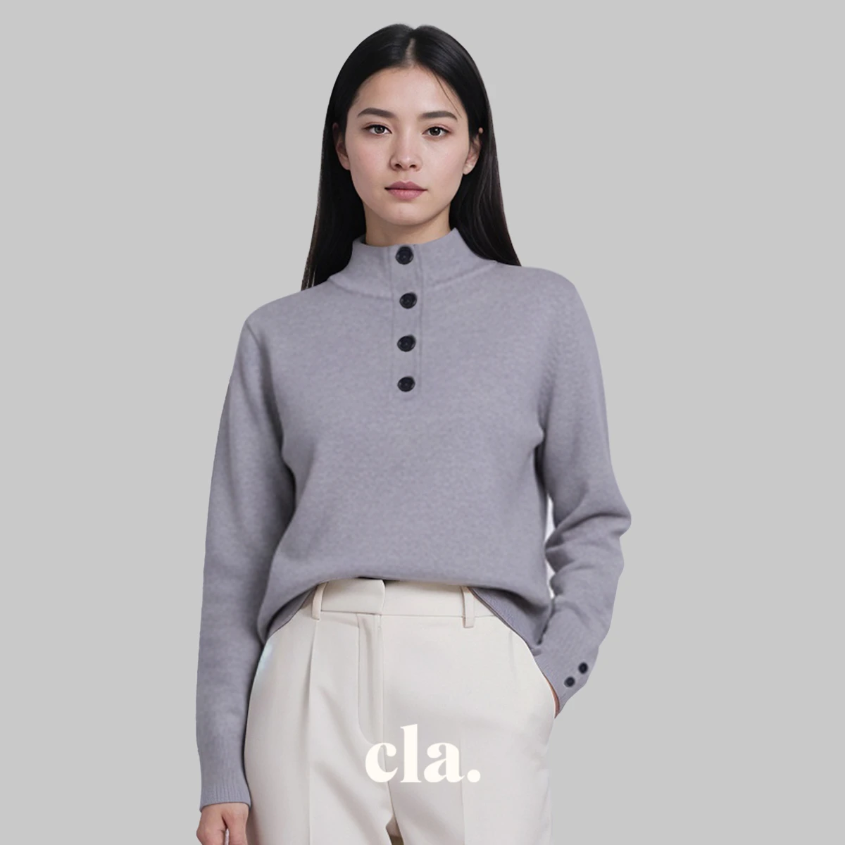 Elise Sweater