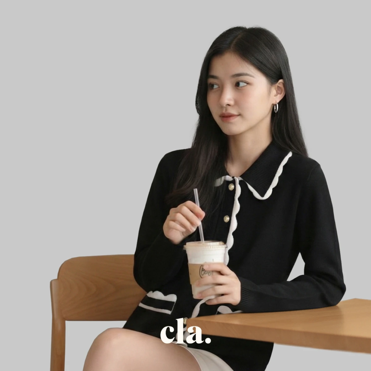 Jevonte Cardigan
