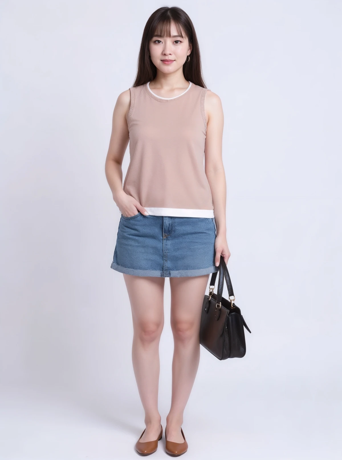 Odette Knit