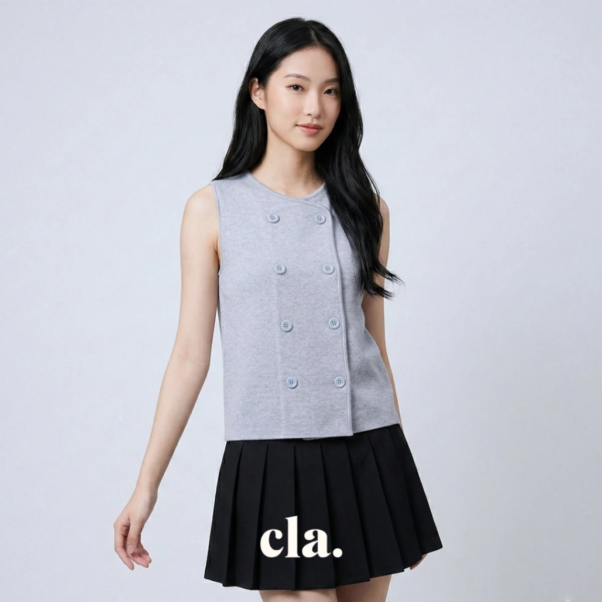 Elora Vest