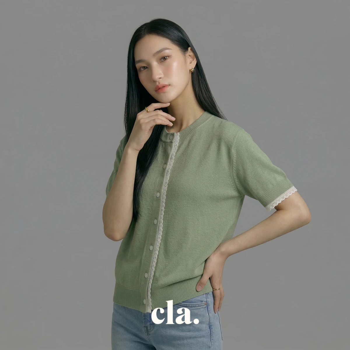 Anna Simple Wear