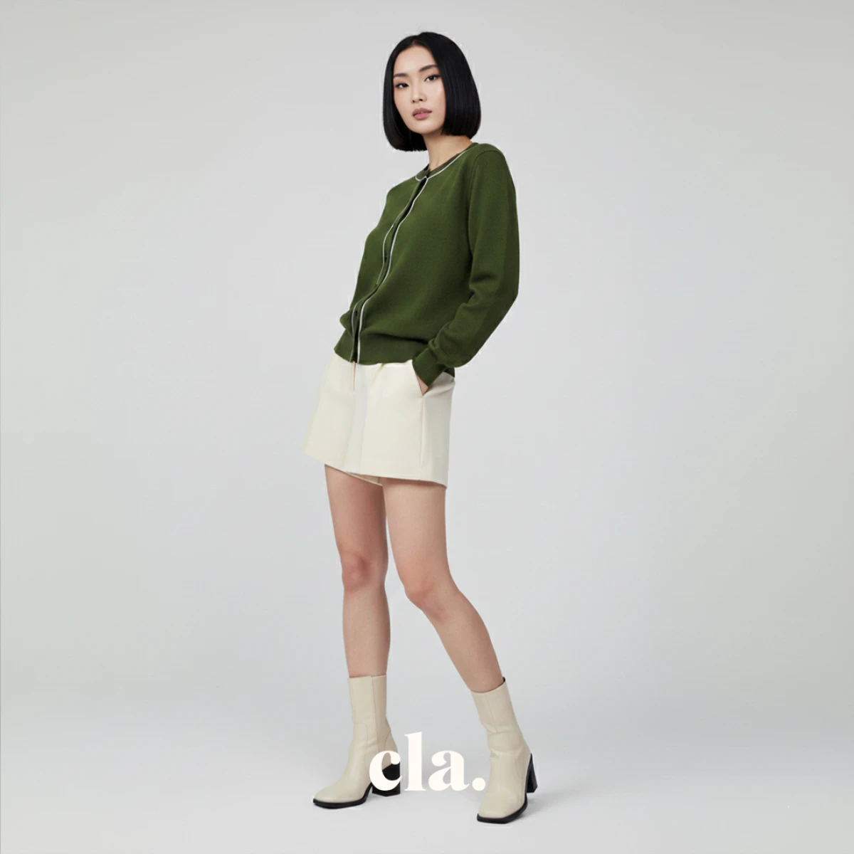 Nyra Cardigan