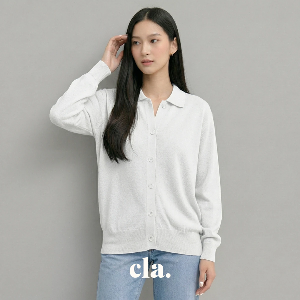Viora Cardigan