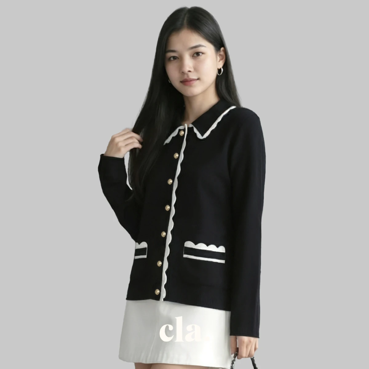 Jevonte Cardigan
