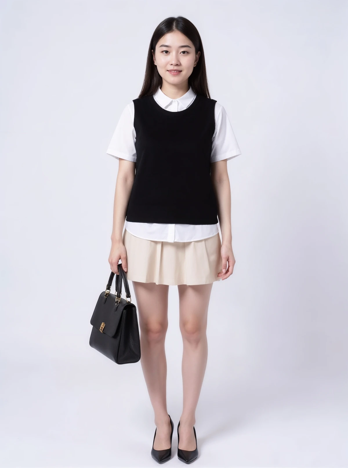 Odette Knit