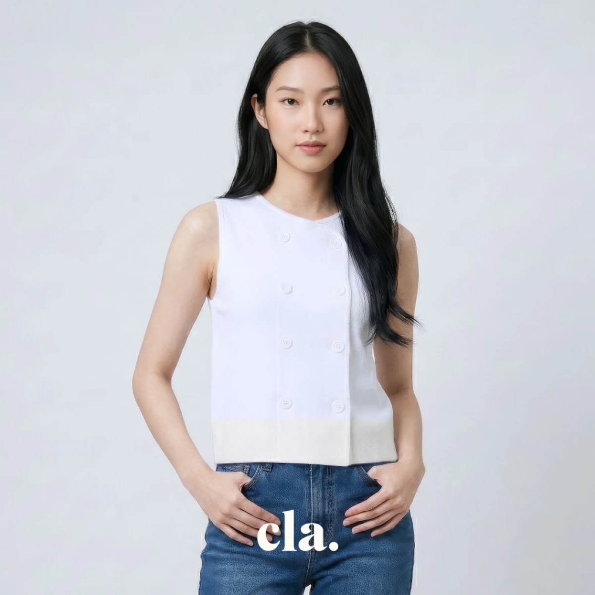 Elora Vest